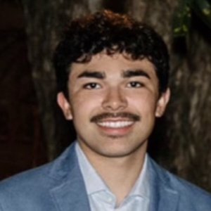 Max Montes, software engineer and founder of Kingsmen Services and Consulting in Midland, TX